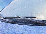 Wintercheck verhindert Frostschäden am Auto