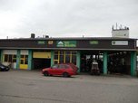 Kfz-Werkstatt Lagerhausgenossenschaft Pregarten-Gallneukirchen