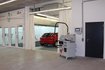 Lackierkabine Kneidinger Auto GmbH